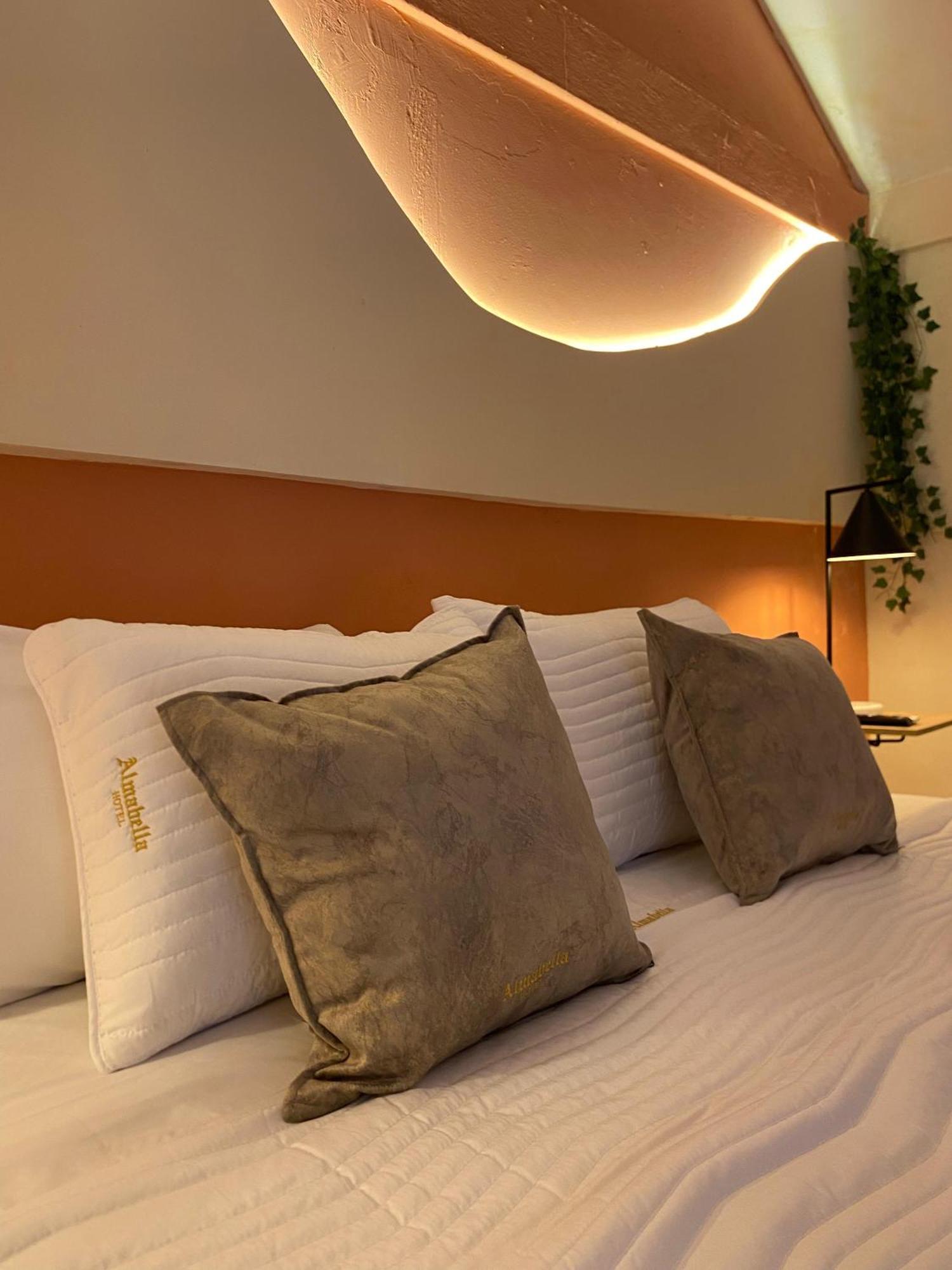 Almabella Hotel Cartagena Exterior photo