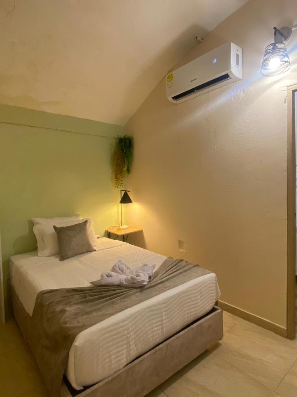 Almabella Hotel Cartagena Exterior photo
